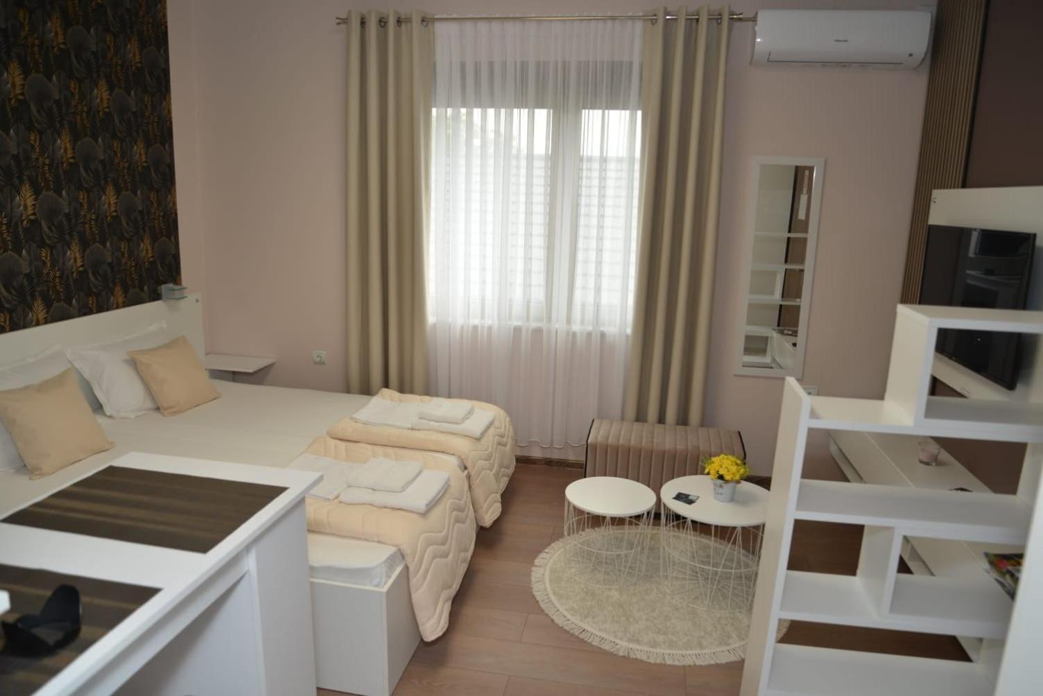 Apartmani Tomic Kladovo Exterior photo